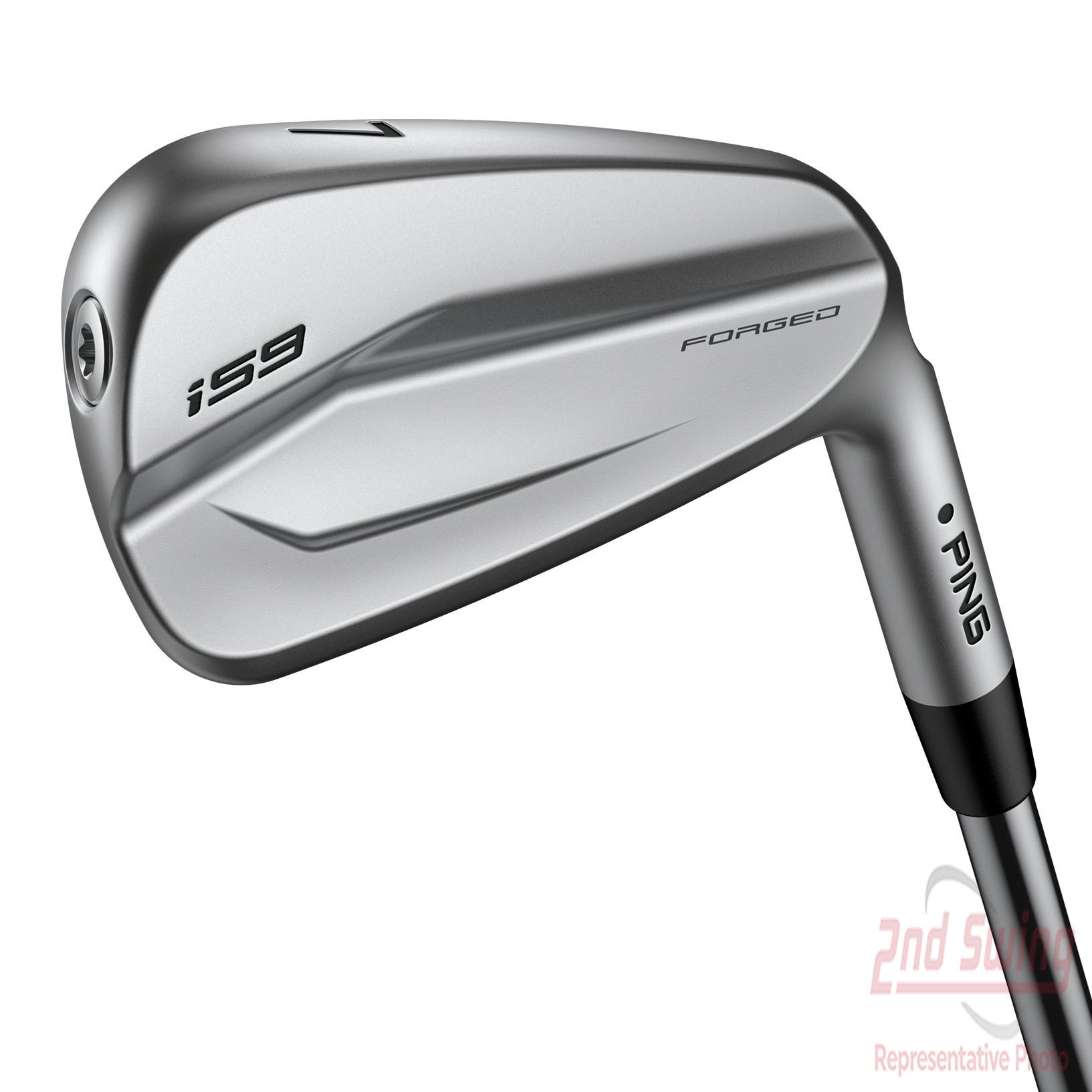 Ping i59 Single Iron (C2917784) | 2nd Swing Golf